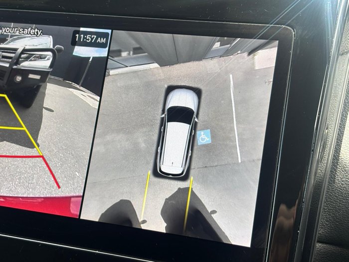 2024 Hyundai Tucson Highlander N Line