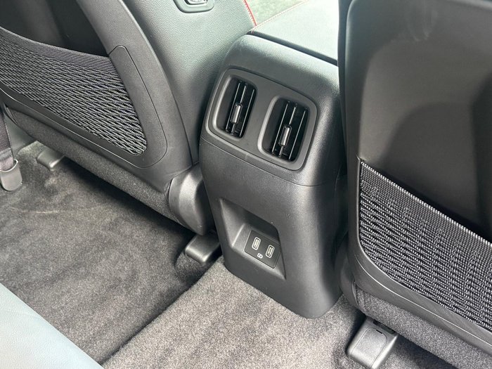 2024 Hyundai Tucson Highlander N Line