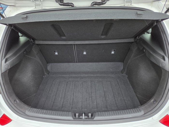 2018 Hyundai i30 Active