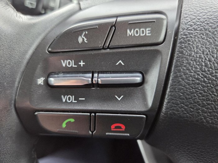 2018 Hyundai i30 Active