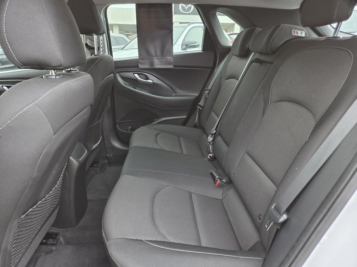 2018 Hyundai i30 Active