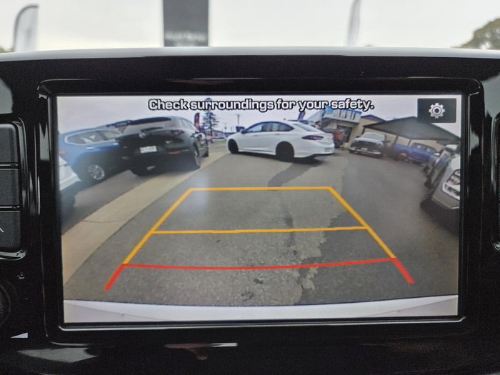 2018 Hyundai i30 Active