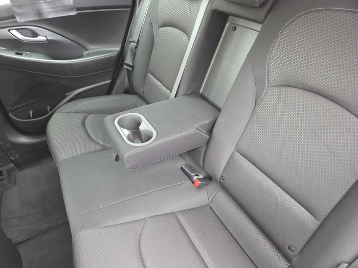 2018 Hyundai i30 Active