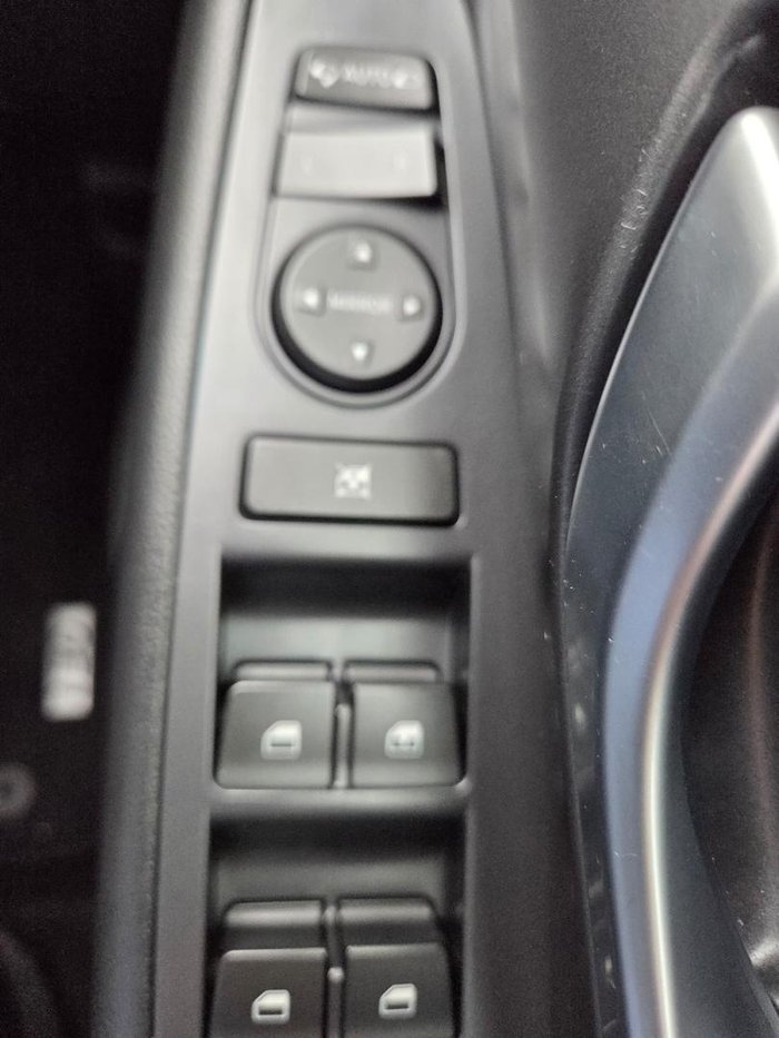 2018 Hyundai i30 Active