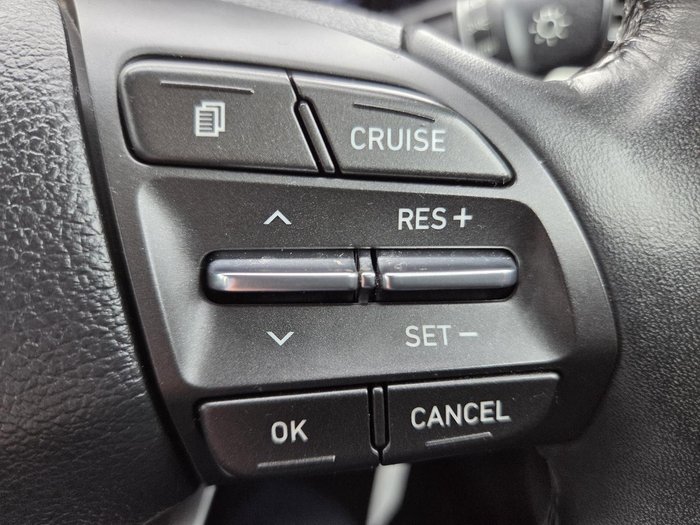 2018 Hyundai i30 Active