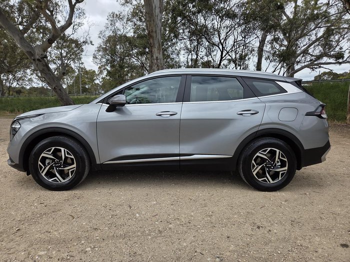 2023 Kia Sportage S