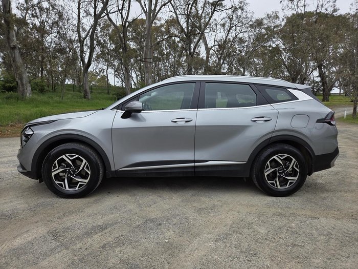 2023 Kia Sportage S