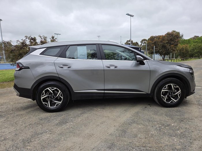 2023 Kia Sportage S