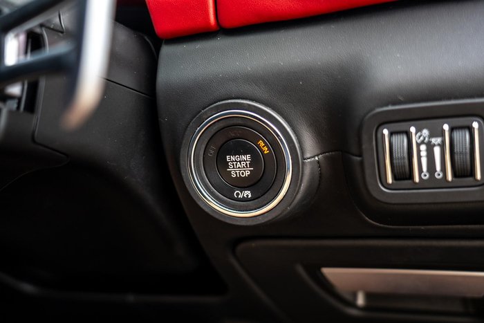 2020 Maserati Ghibli S GranSport