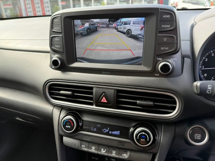 2019 HYUNDAI KONA HIGHLANDER