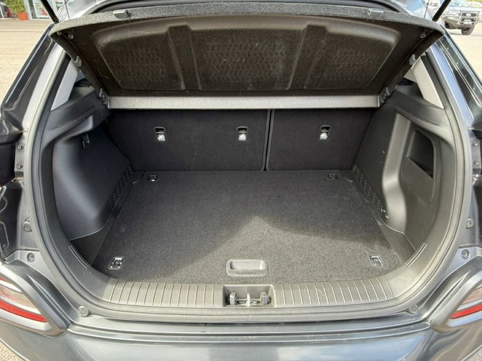 2019 HYUNDAI KONA HIGHLANDER