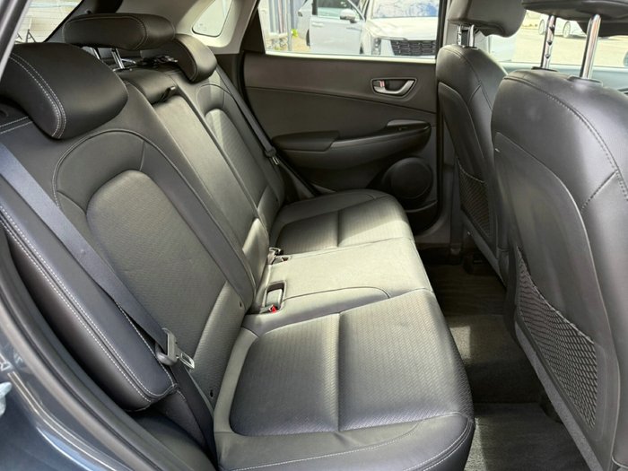 2019 HYUNDAI KONA HIGHLANDER