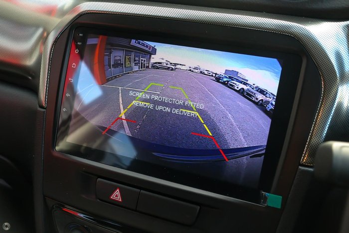 2024 Suzuki Vitara Turbo