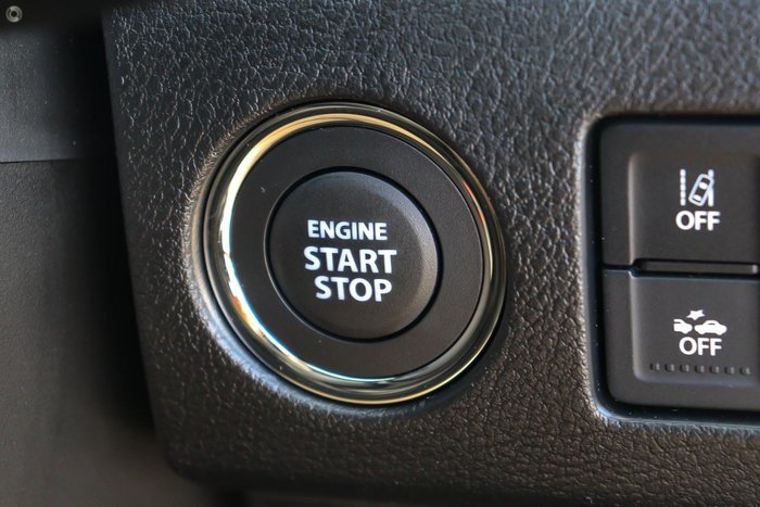 2024 Suzuki Vitara Turbo