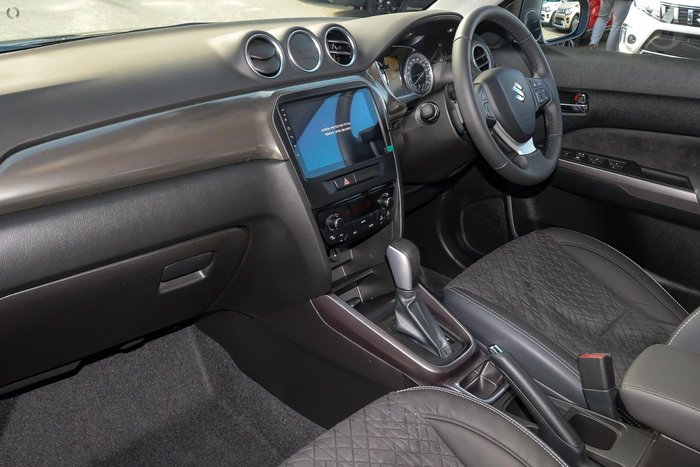 2024 Suzuki Vitara Turbo