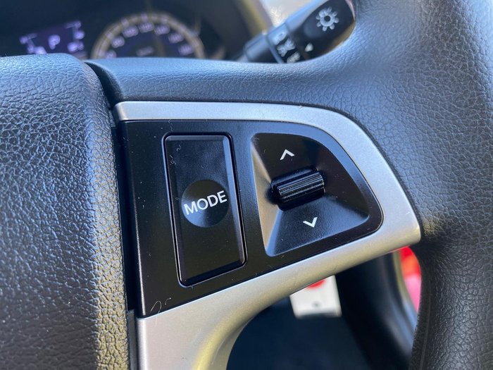 2014 Hyundai Accent Active