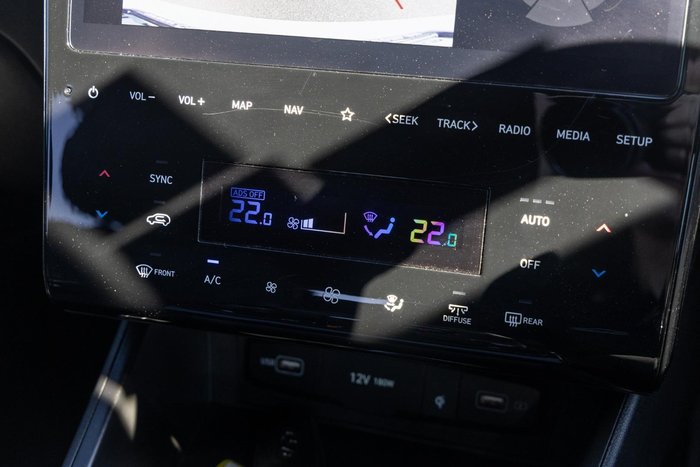 2024 Hyundai Tucson Elite N Line