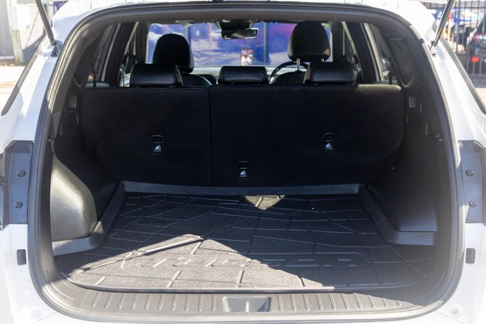 2024 Hyundai Tucson Elite N Line