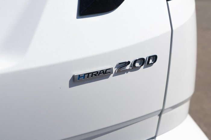 2024 Hyundai Tucson Elite N Line
