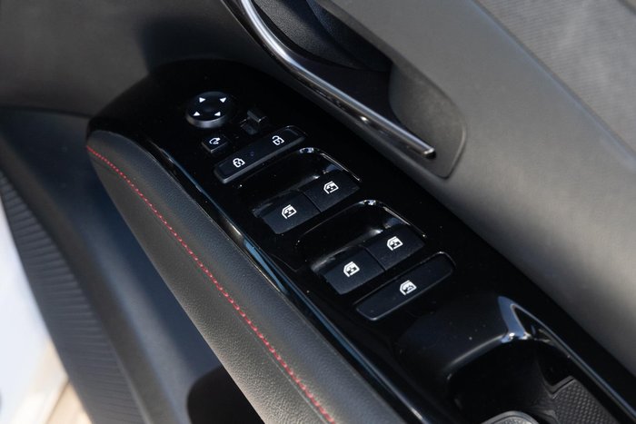 2024 Hyundai Tucson Elite N Line