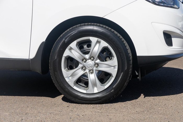 2013 Hyundai ix35 SE