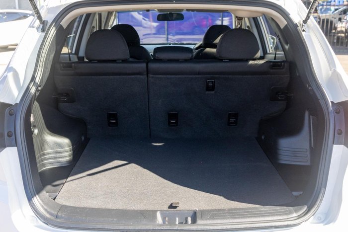 2013 Hyundai ix35 SE