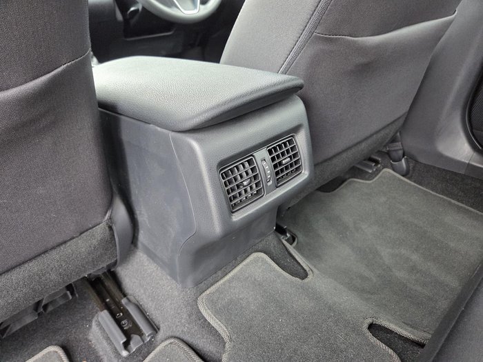 2019 Toyota Camry Ascent