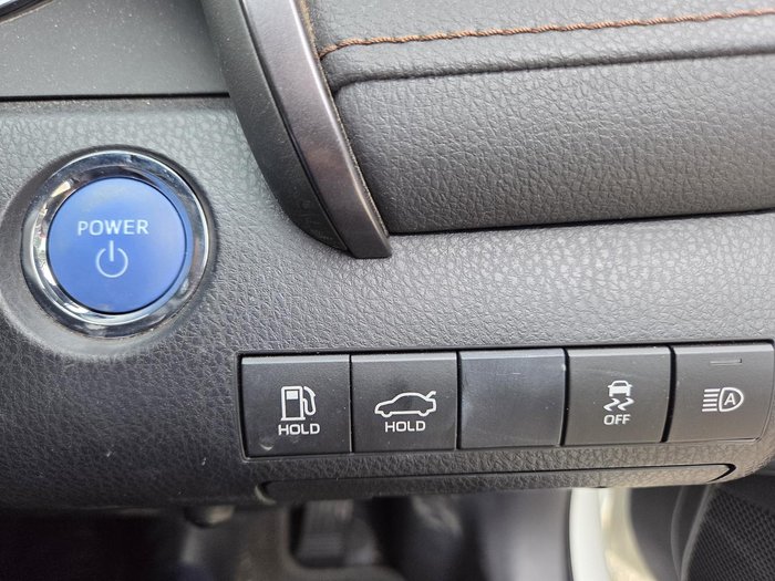 2019 Toyota Camry Ascent