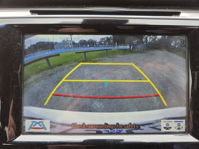 2019 Toyota Camry Ascent