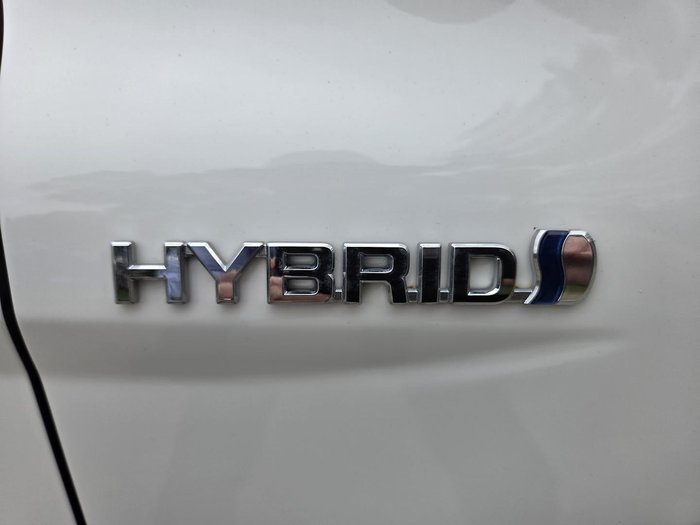 2019 Toyota Camry Ascent