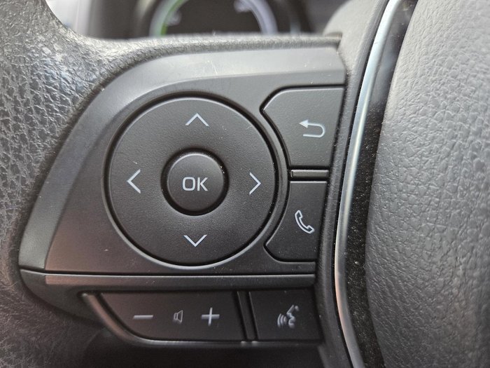 2019 Toyota Camry Ascent