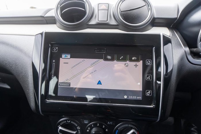 2020 Suzuki Swift GL Navigator