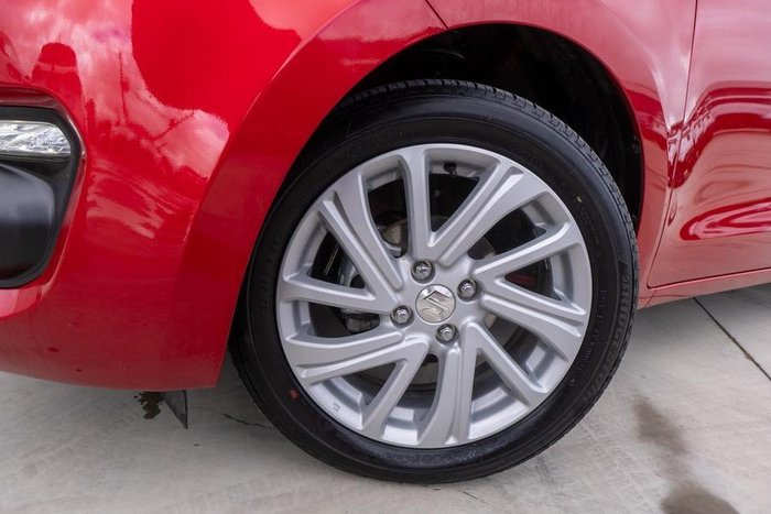 2020 Suzuki Swift GL Navigator