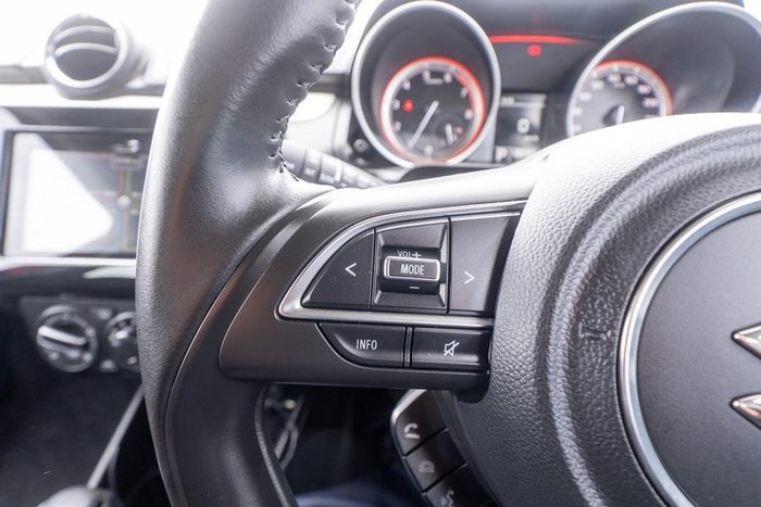 2020 Suzuki Swift GL Navigator