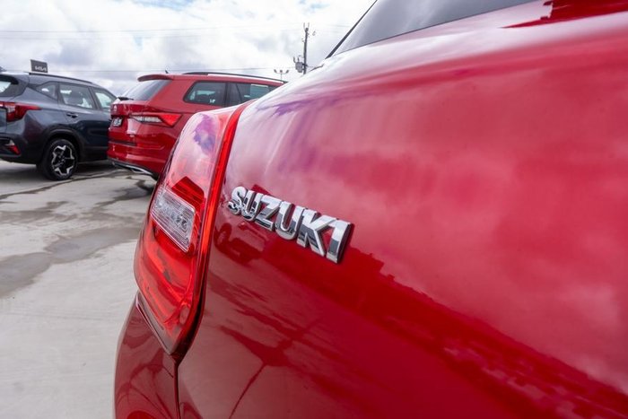 2020 Suzuki Swift GL Navigator