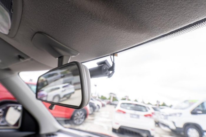 2020 Suzuki Swift GL Navigator