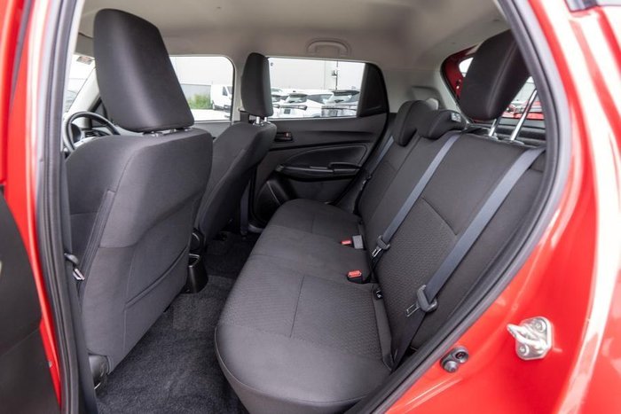 2020 Suzuki Swift GL Navigator