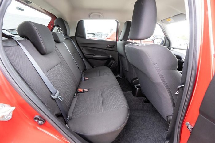 2020 Suzuki Swift GL Navigator