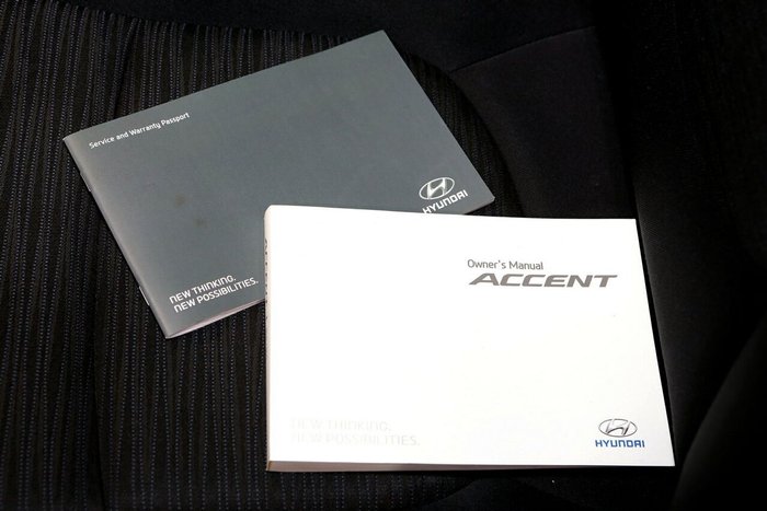 2016 Hyundai Accent Active