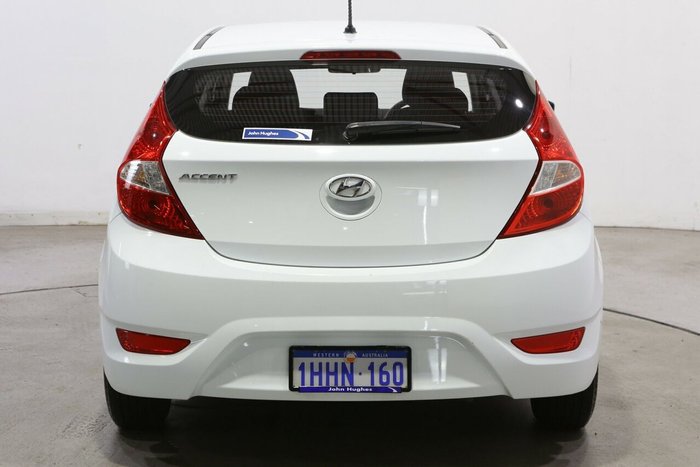 2016 Hyundai Accent Active