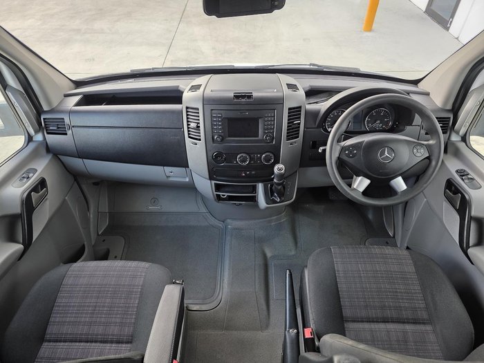 2018 Talvor Euro Deluxe 6 Berth