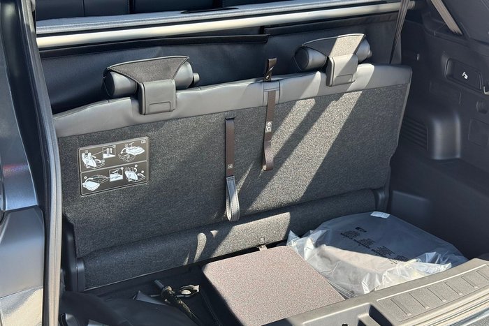 2025 Mitsubishi Outlander PHEV GSR