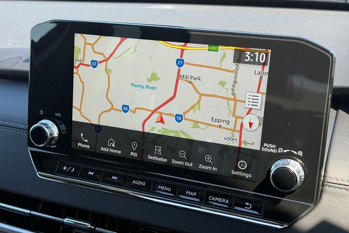 2025 Mitsubishi Outlander PHEV GSR