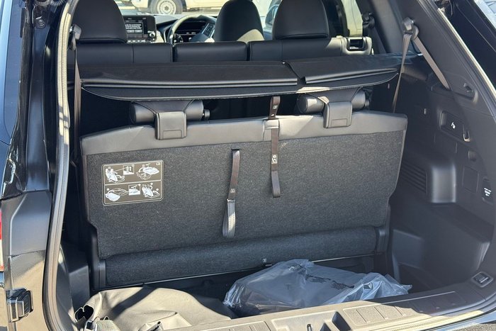 2025 Mitsubishi Outlander PHEV Exceed