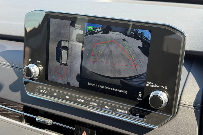 2025 Mitsubishi Outlander PHEV Exceed