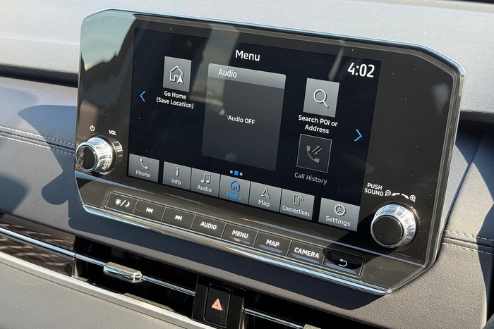 2025 Mitsubishi Outlander PHEV Exceed