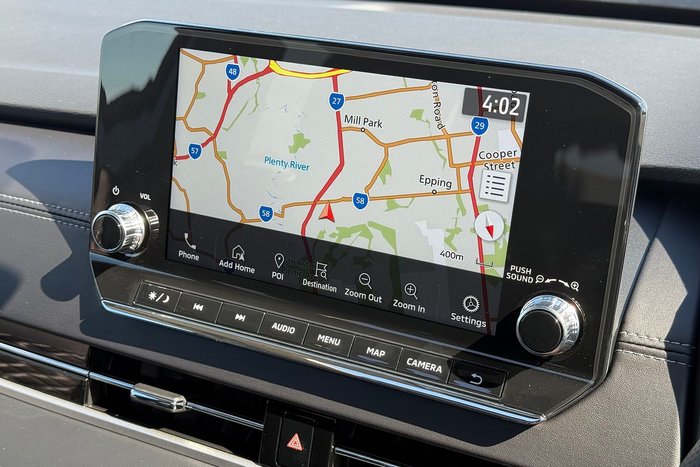 2025 Mitsubishi Outlander PHEV Exceed