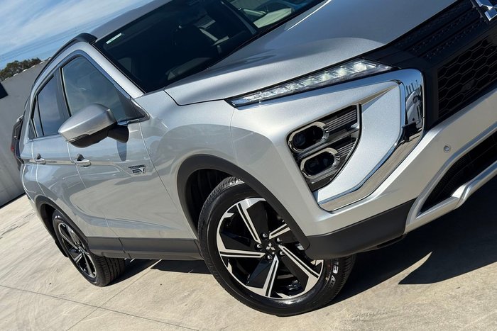 2025 Mitsubishi Eclipse Cross PHEV Aspire