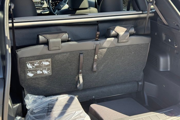 2025 Mitsubishi Outlander PHEV Exceed