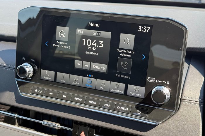 2025 Mitsubishi Outlander PHEV Exceed